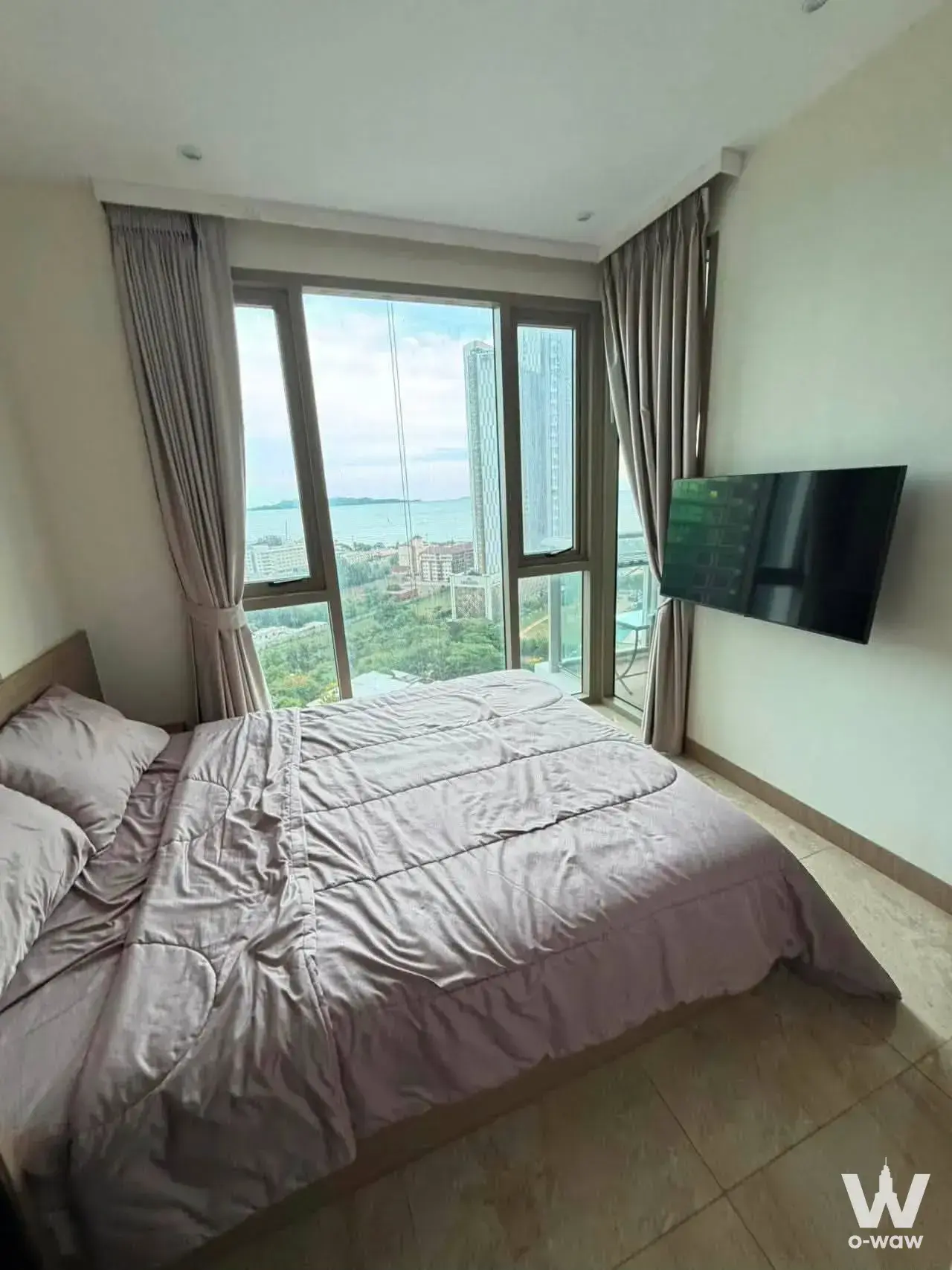 Condo with 1 bedroom for rent at The Riviera Ocean Drive — photo 5 of 5