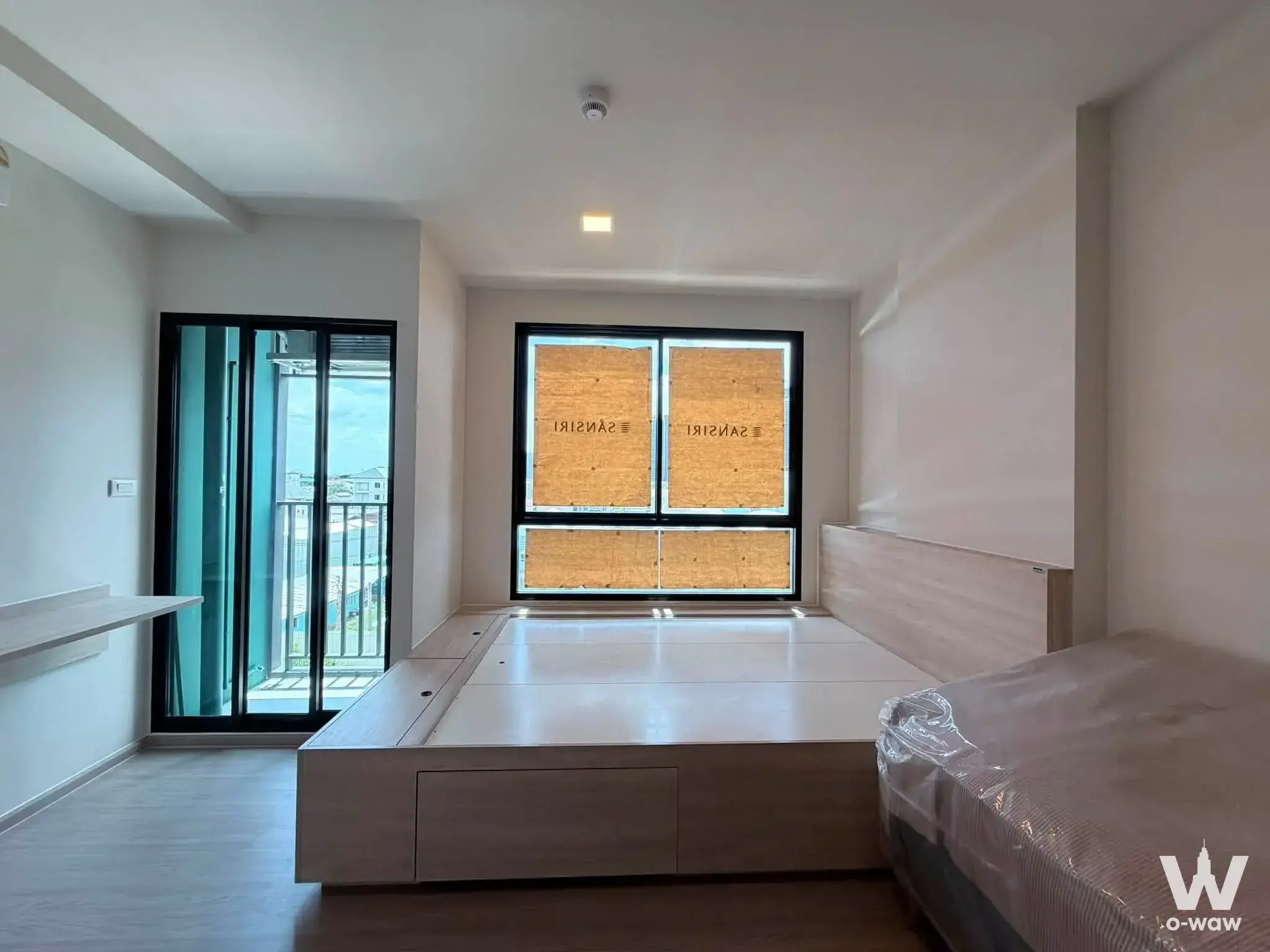Condo for sale at THE MUVE Paw Bangkhae — photo 2 of 4