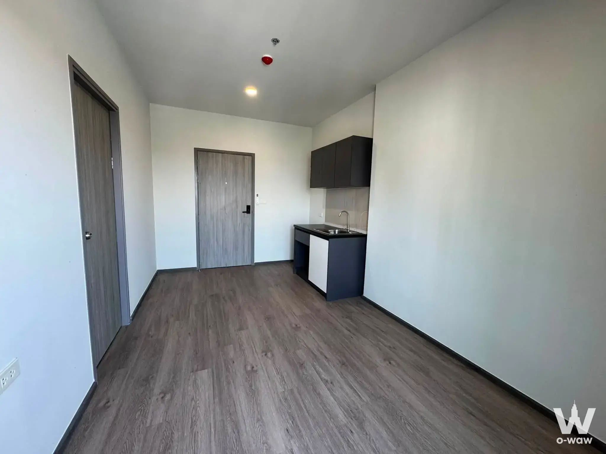 Condo with 1 bedroom for sale at Rich Point @BTS Wutthakat — photo 4 of 4