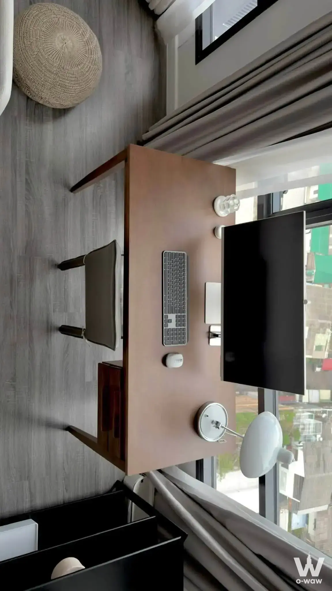 Condo with 1 bedroom for rent at Ideo Mobi Rangnam — photo 5 of 5