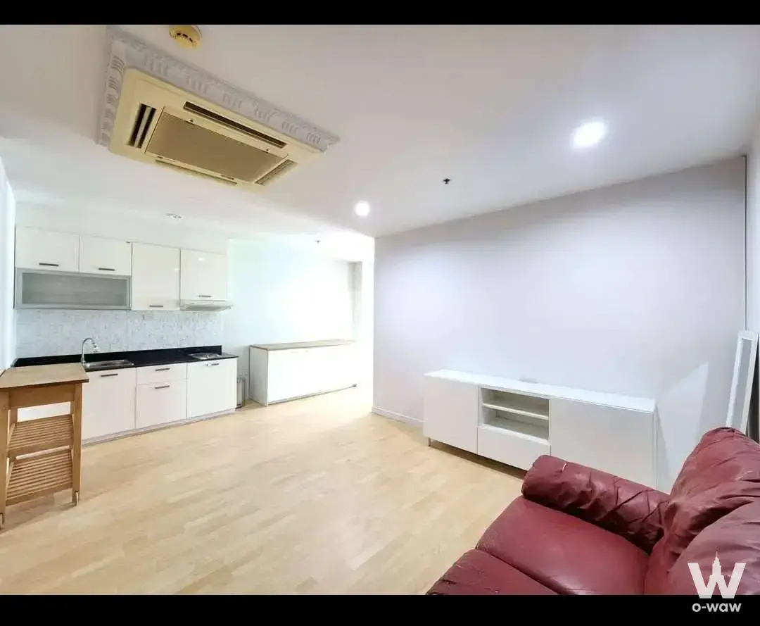Condo with 1 bedroom for sale at Sukhumvit Living Town — photo 3 of 4