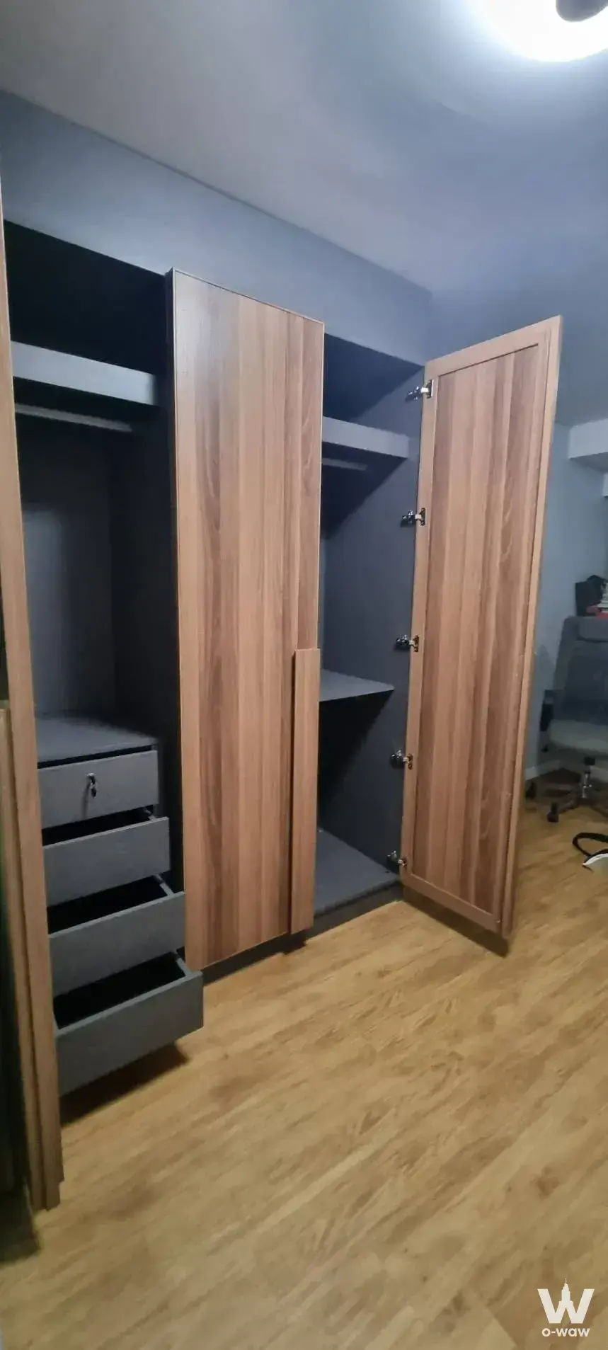 Condo with 2 bedrooms for sale at Siamese Nang Linchee Condo — photo 4 of 5