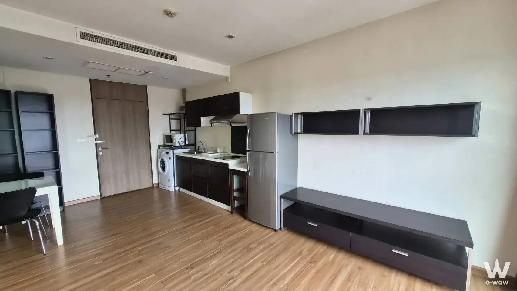 Condo with 1 bedroom for sale at Noble Remix — photo 4 of 5