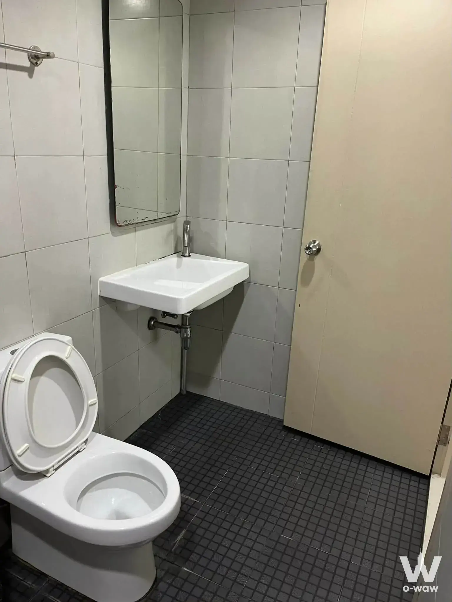 Condo with 1 bedroom for rent at Near BTS Udomsuk/Punnawithi — photo 3 of 5