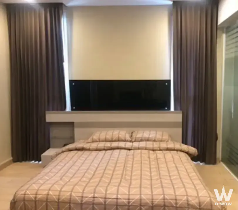 Condo with 1 bedroom for sale at Cetus Beachfront Condominium Pattaya — photo 5 of 5