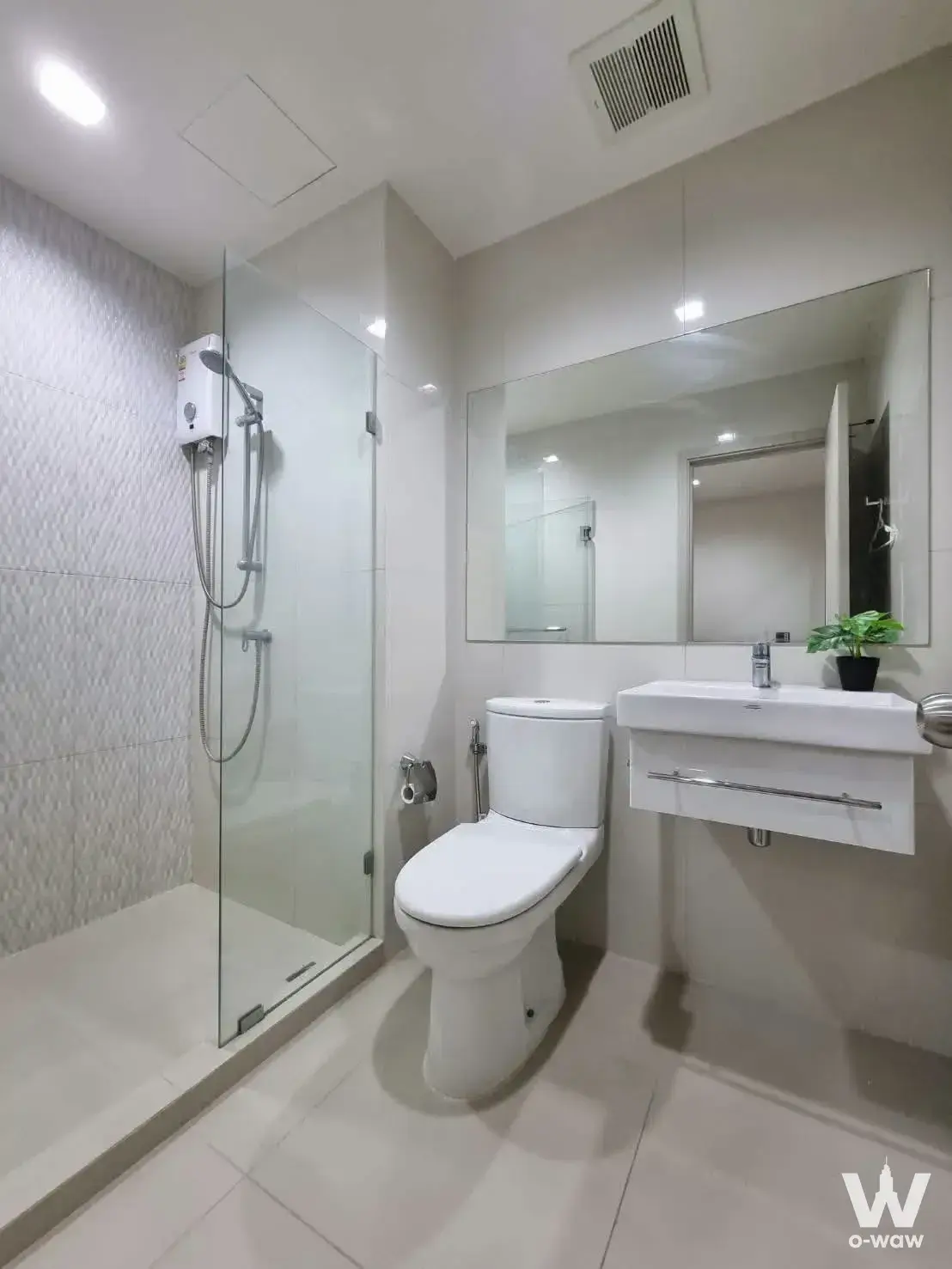 Commercial with 1 bedroom for sale at Life Sukhumvit 48 — photo 5 of 5