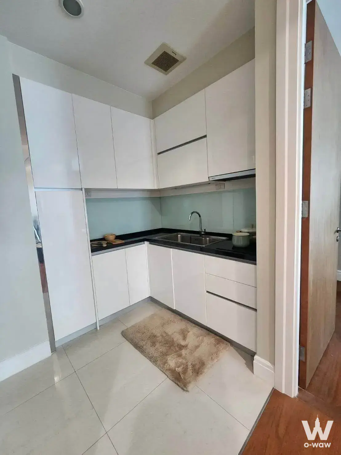Condo with 1 bedroom for rent at Bright Sukhumvit 24 — photo 4 of 5