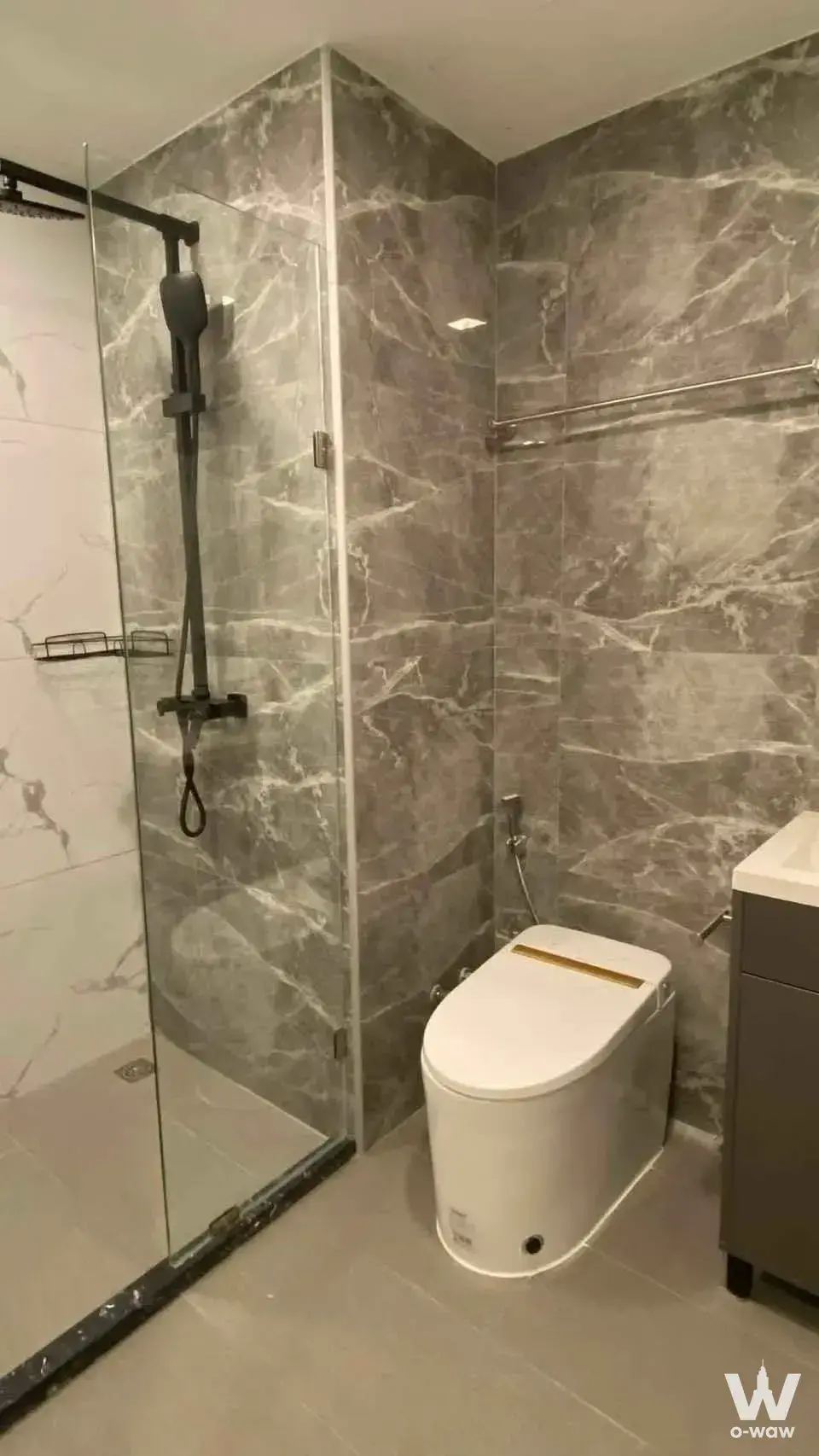 Condo with 1 bedroom for rent at Central Pattaya, Chonburi — photo 1 of 6