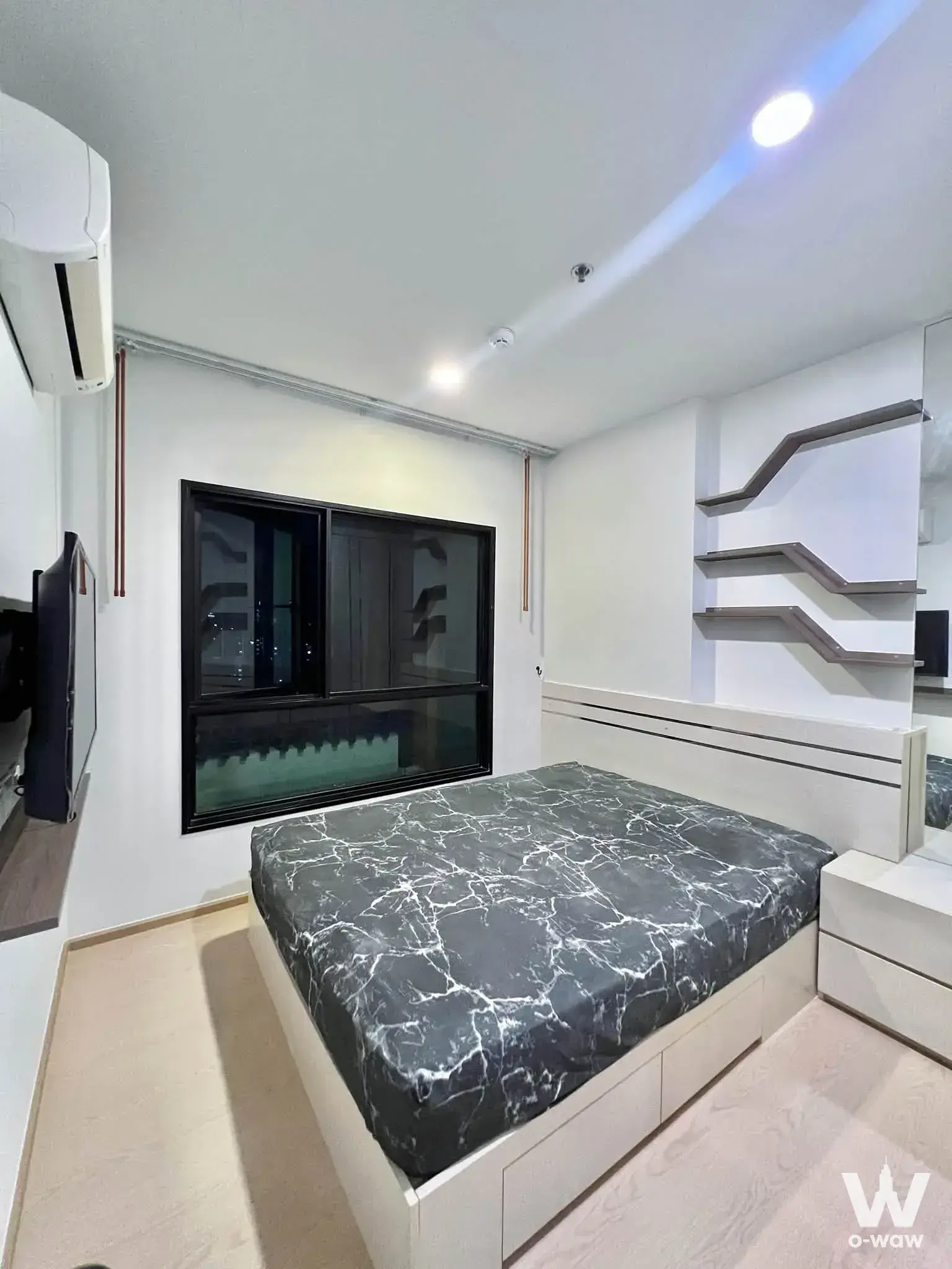 Condo with 1 bedroom for sale at The Tree Sukhumvit 71-Ekamai — photo 3 of 5