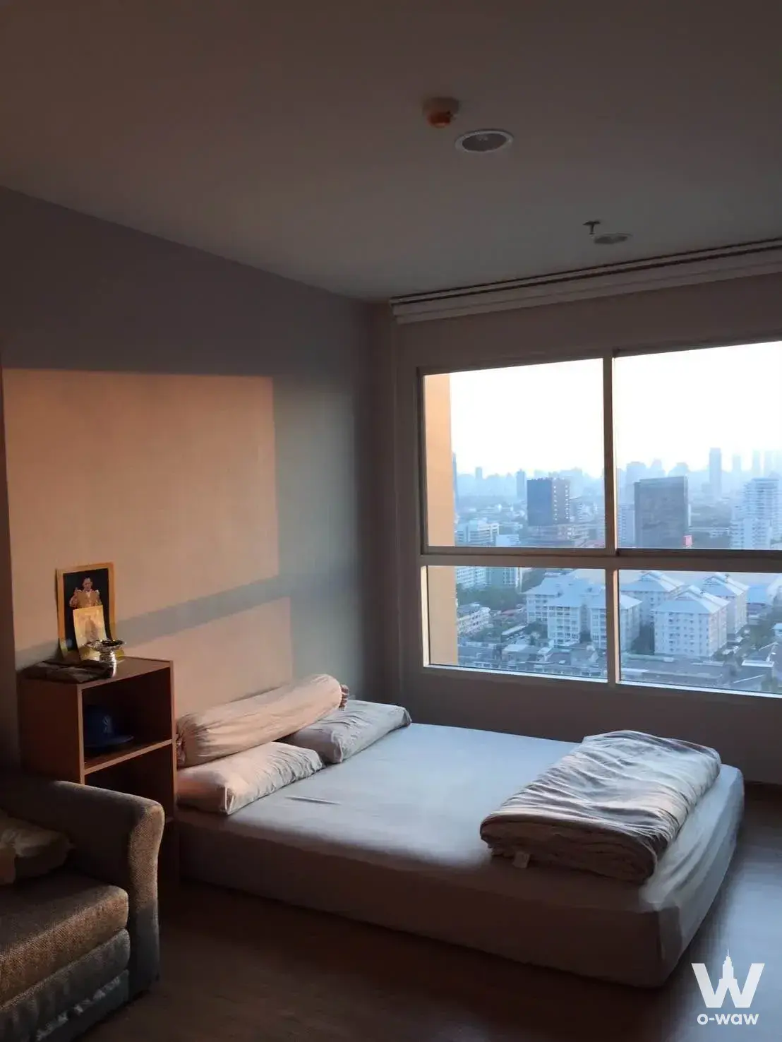 Chan Road, Yan Nawa, Bangkok, Thailand 10120