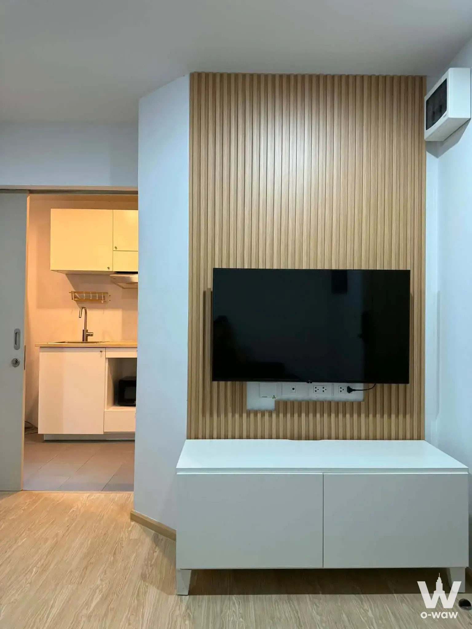 Soi Mittraphap 20, Huai Khwang, Bangkok, Thailand