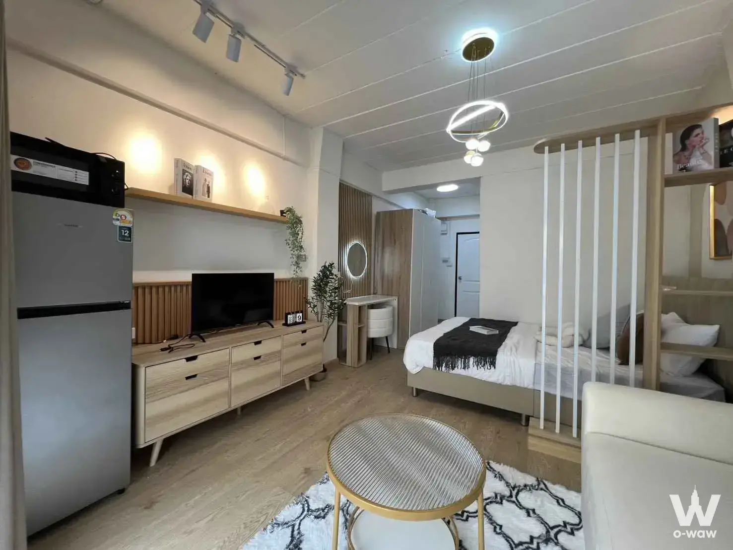 Condo with 1 bedroom for sale at Niran Residence 3 Village — photo 3 of 5
