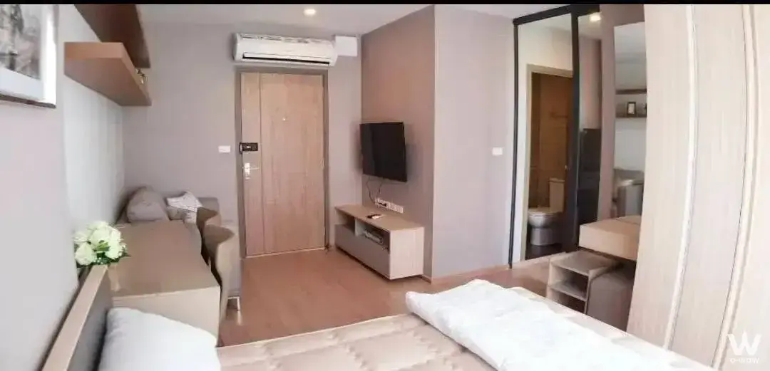 Condo with 1 bedroom for rent at Ideo O2 — photo 2 of 5