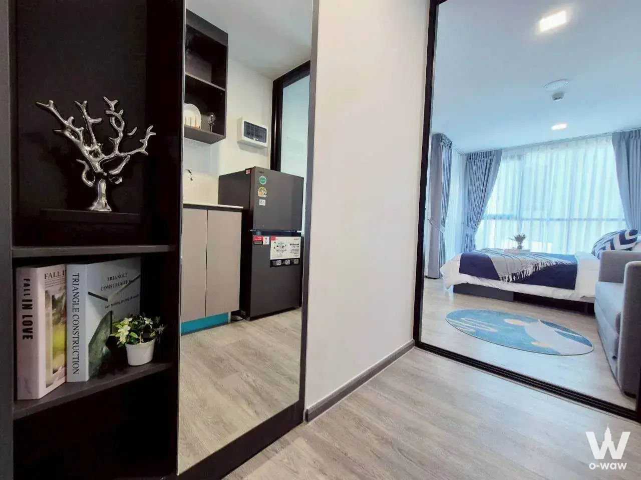 Ladprao-Wanghin 57, Ladprao, Bangkok, Thailand 10230
