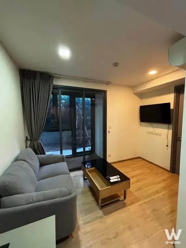 Condo with 1 bedroom for rent at TAKA HAUS — photo 1 of 5
