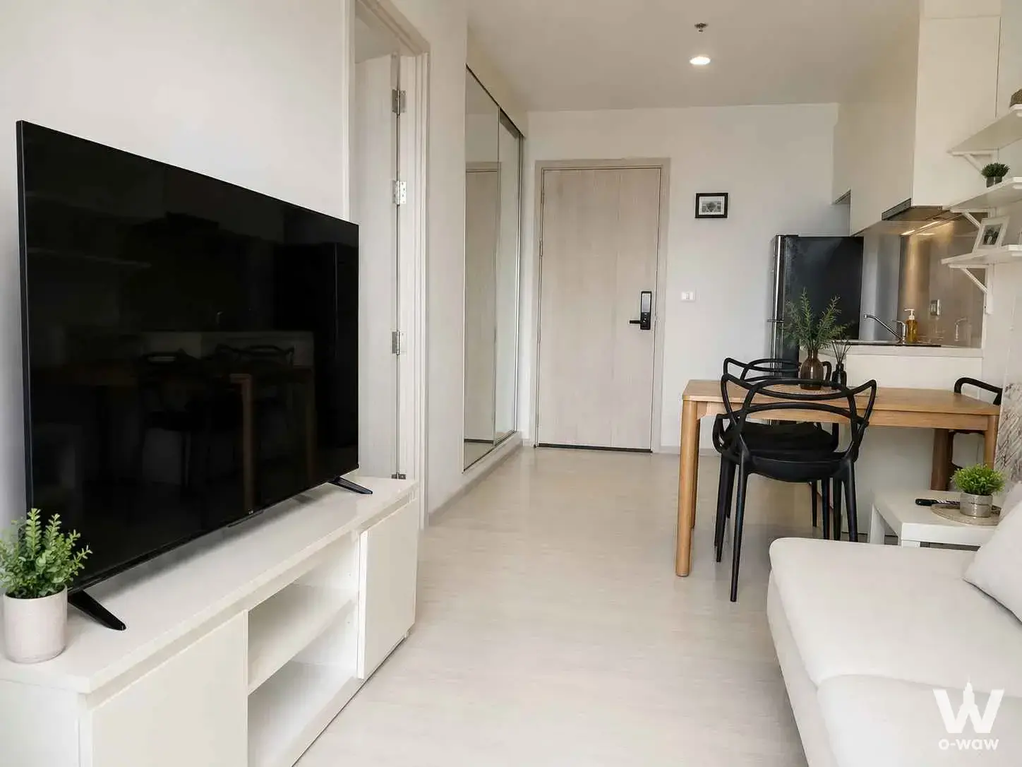 Condo with 1 bedroom for sale at Rhythm Sukhumvit 42 — photo 3 of 4