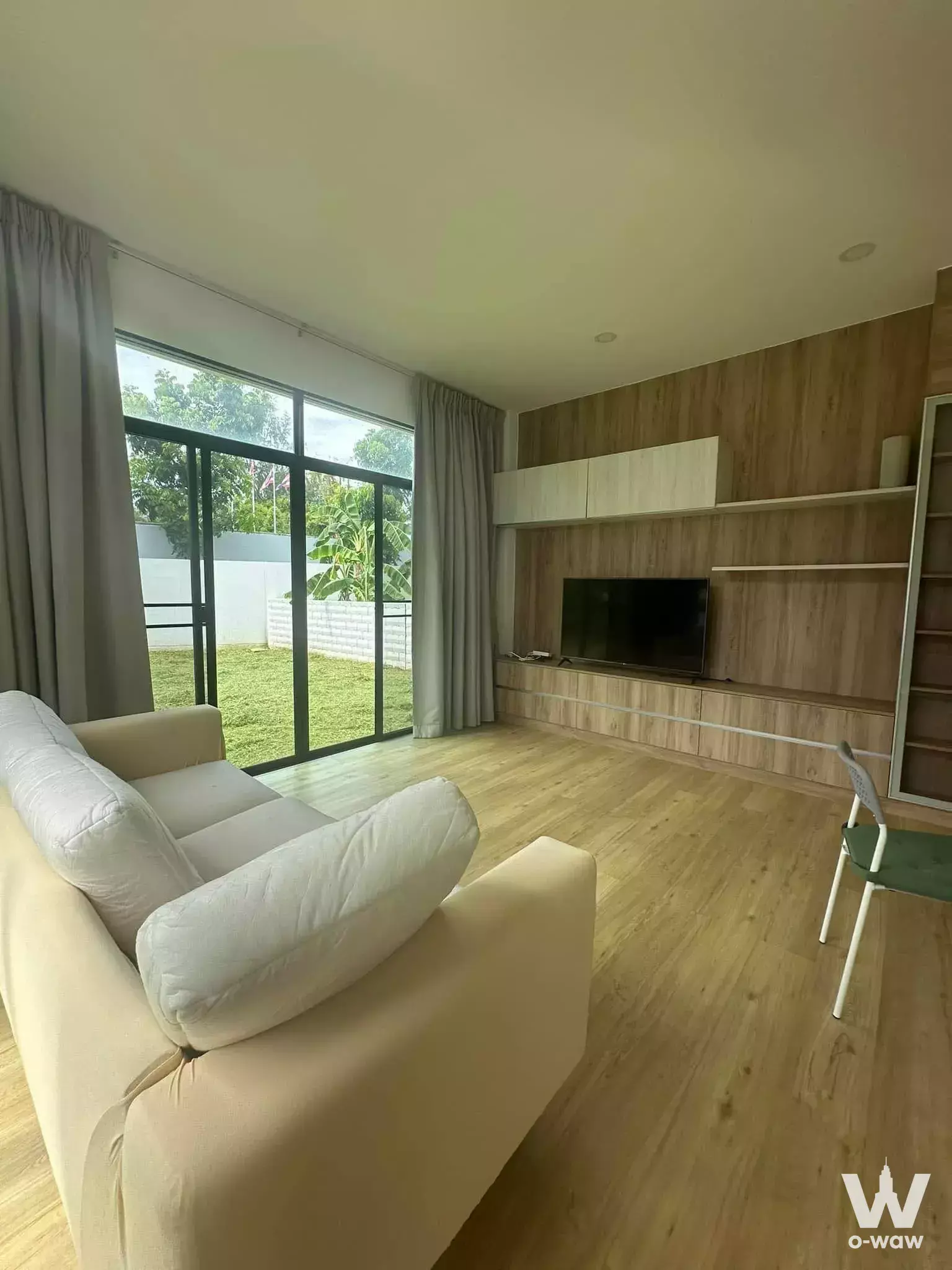 Condo with 3 bedrooms for rent at Chalong, Phuket, Thailand — photo 2 of 5