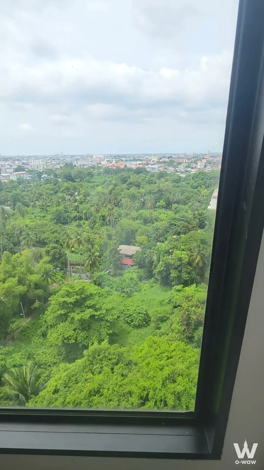 Near BTS Wutthakat and MRT Bang Wa, near The Mall Thonburi