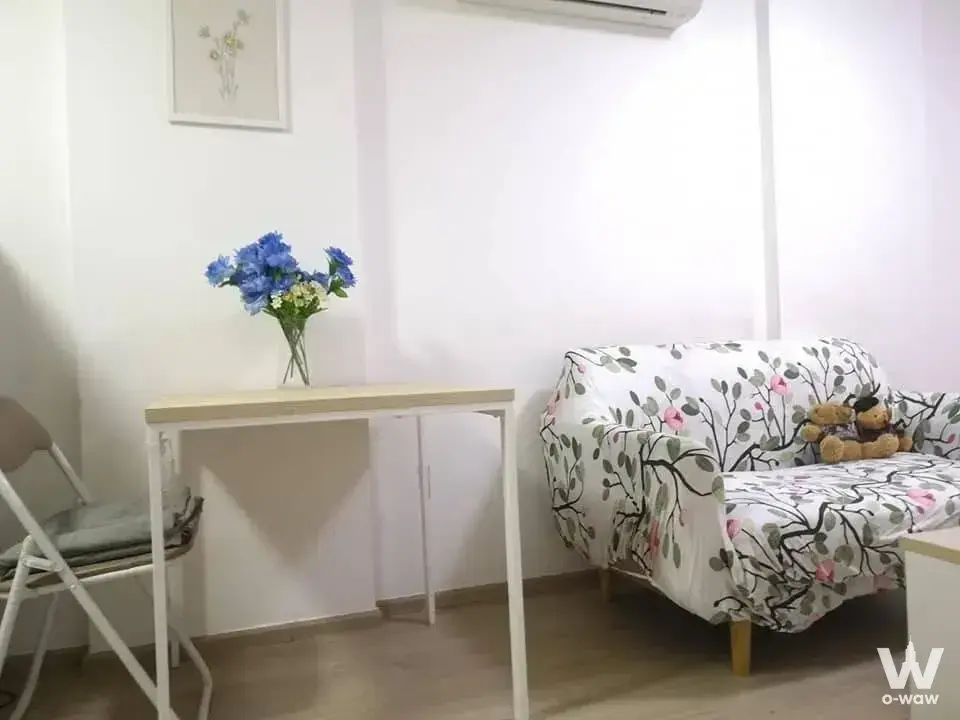 Condo with 1 bedroom for rent at Elio Del Ray — photo 5 of 5
