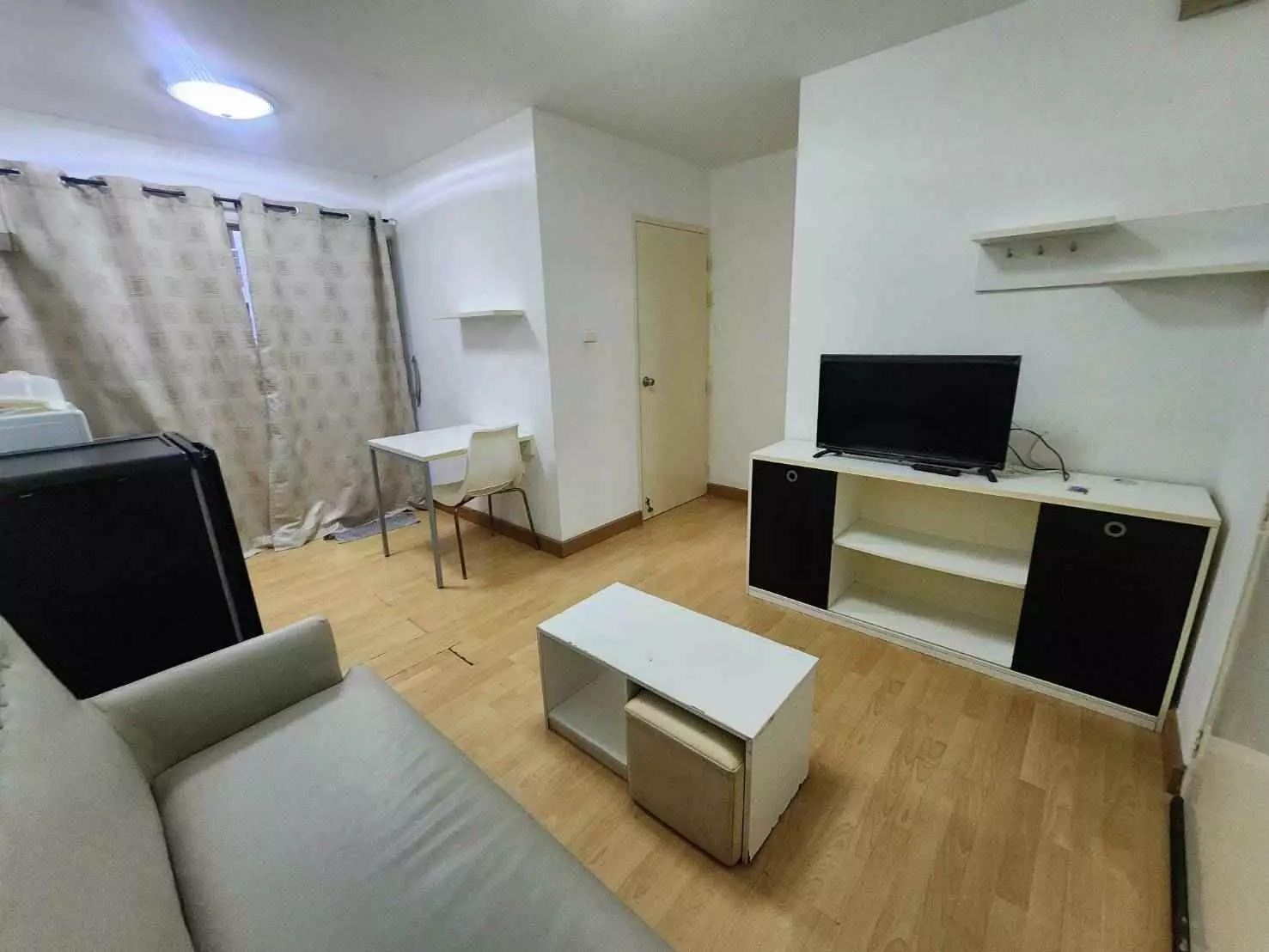 Condo with 1 bedroom for rent at Bangkok, Thailand — photo 4 of 5