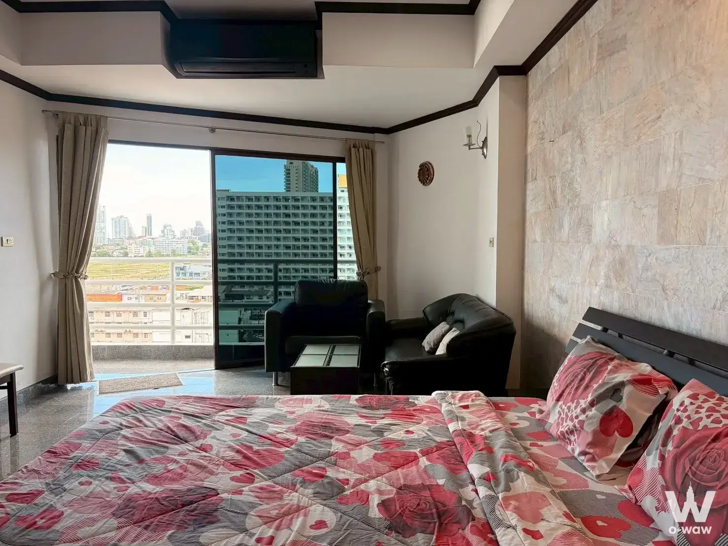 Pattaya, Chonburi