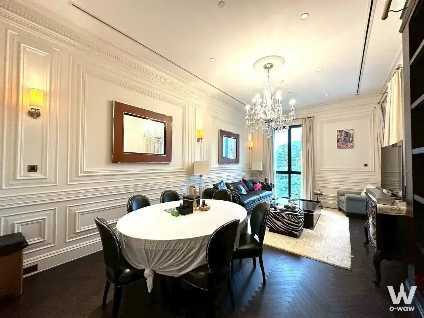 Condo with 2 bedrooms for sale at 98 Wireless — photo 5 of 5