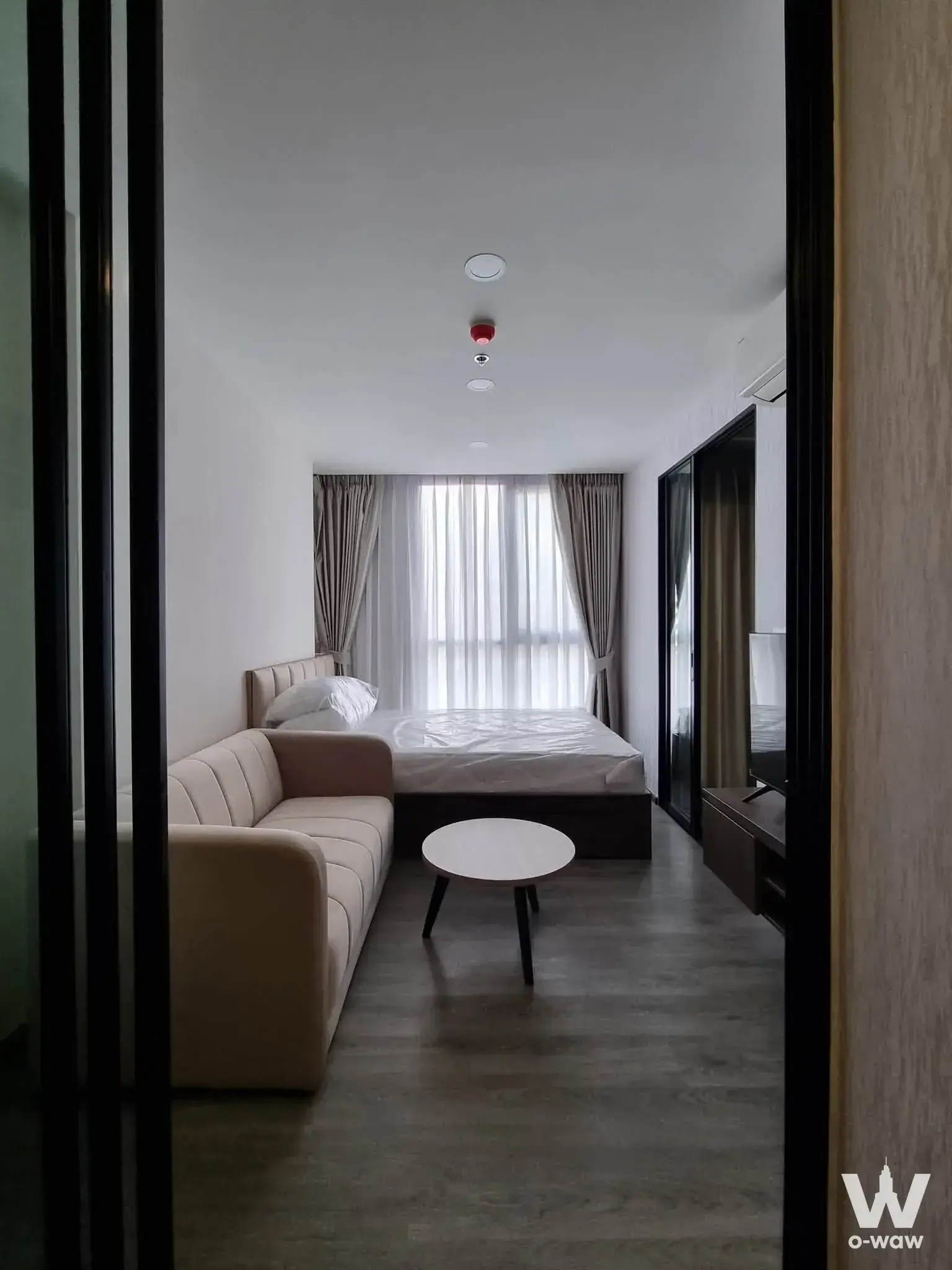Commercial with 1 bedroom for rent at The Origin Ladprao-Bangkapi — photo 1 of 5