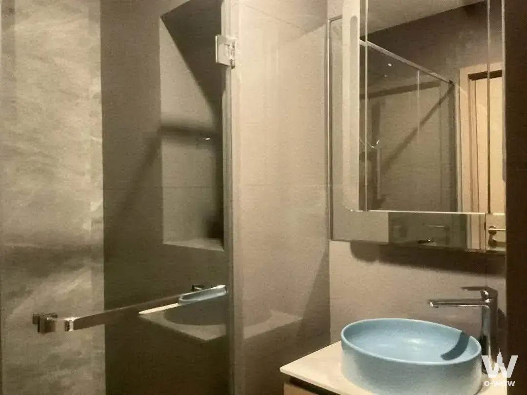 Condo with 1 bedroom for rent at Kawa Haus — photo 5 of 5