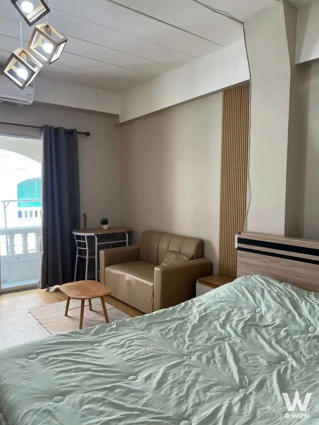 Condo for rent at Niran Residence 3 Village — photo 3 of 5