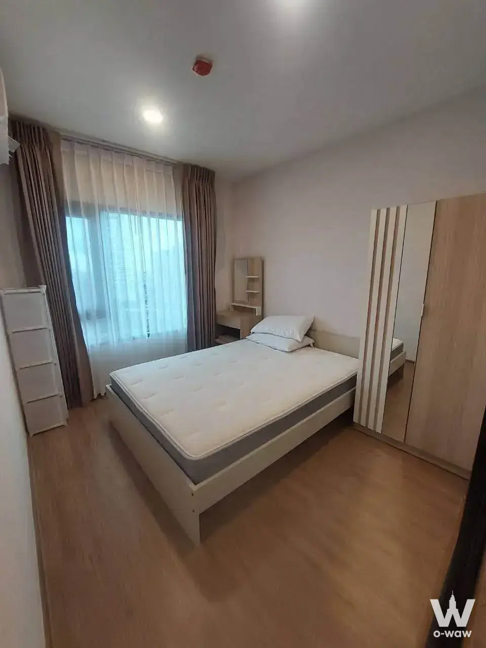 Condo with 1 bedroom for rent at The Livin Ramkhamhaeng : เดอะ ลิฟวิ่น รามคำแหง — photo 1 of 5