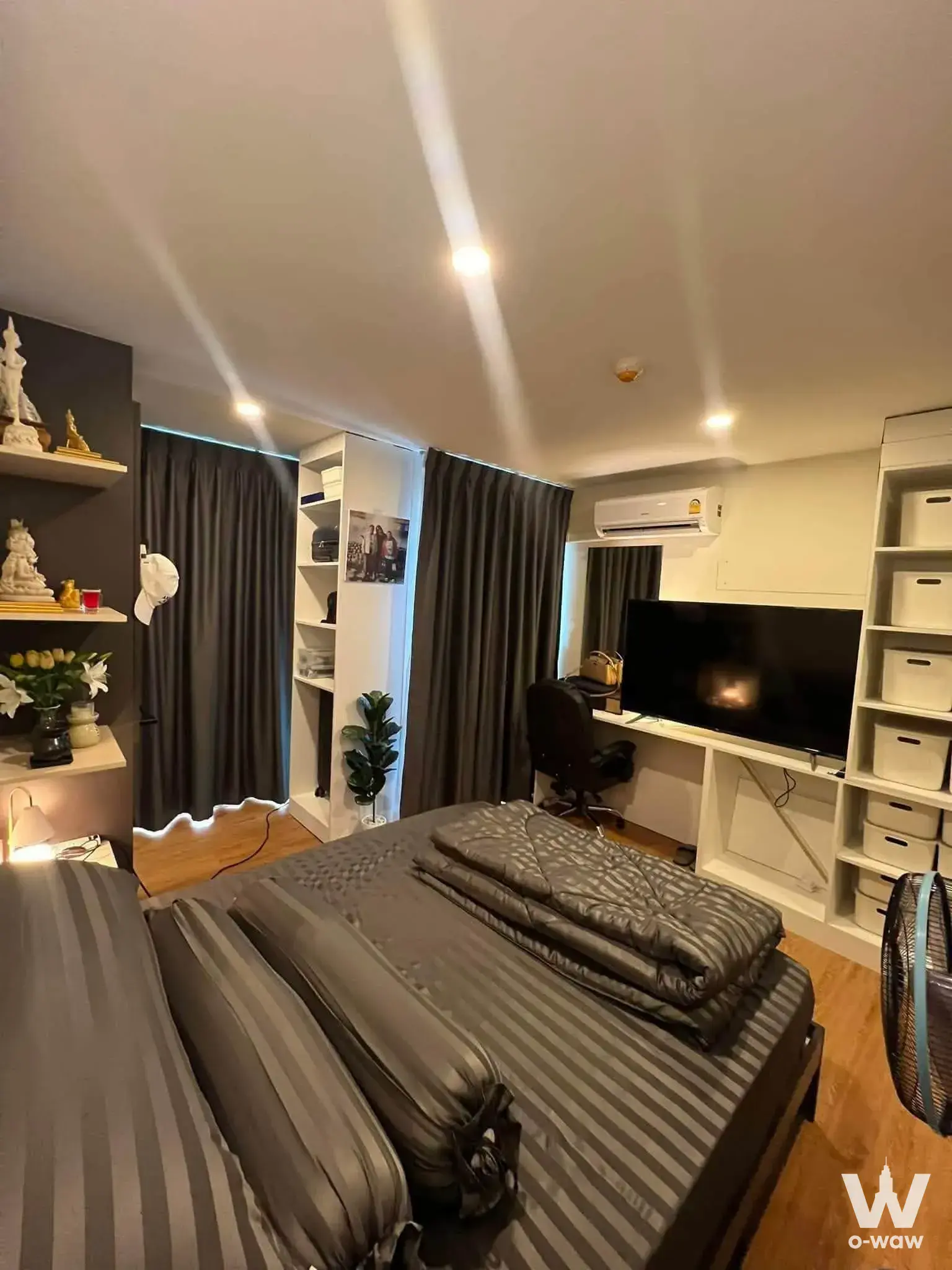 Soi Ratchadaphisek 19, near MRT Ratchadaphisek & MRT Lat Phrao, Bangkok