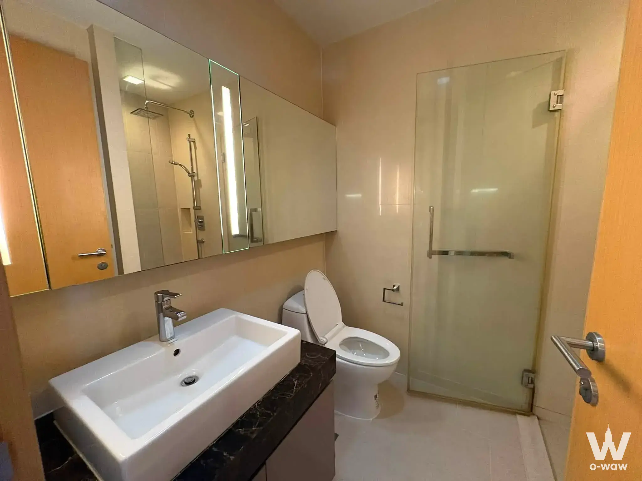 Commercial with 1 bedroom for sale at Hyde Sukhumvit 13 — photo 3 of 5