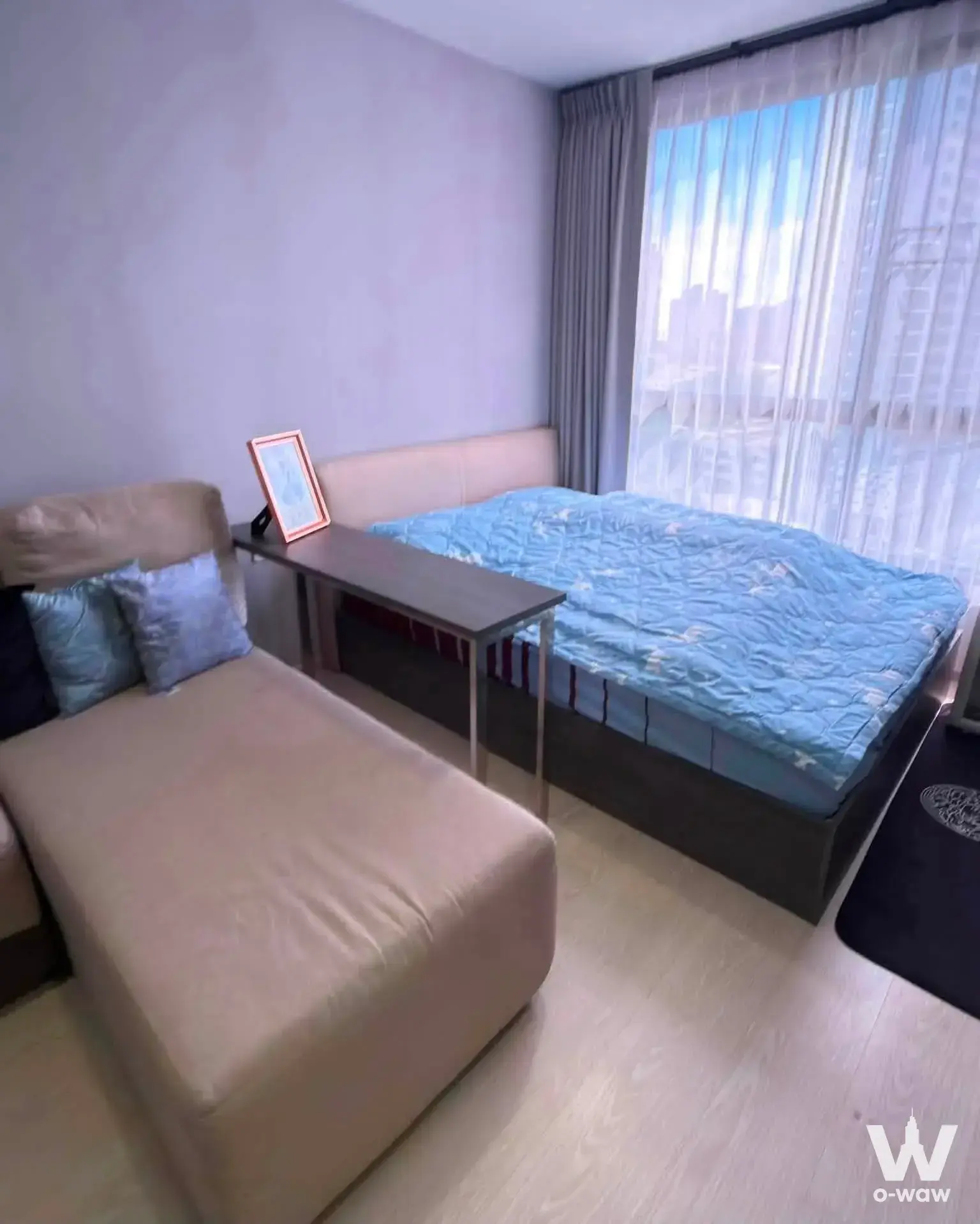 Condo with 1 bedroom for rent at ELIO DEL NEST — photo 4 of 5