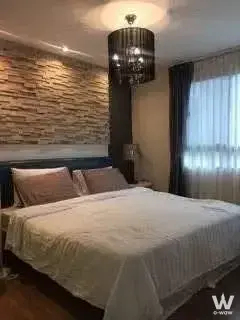 Condo with 1 bedroom for sale at The Clover Thonglor Residence — photo 4 of 5