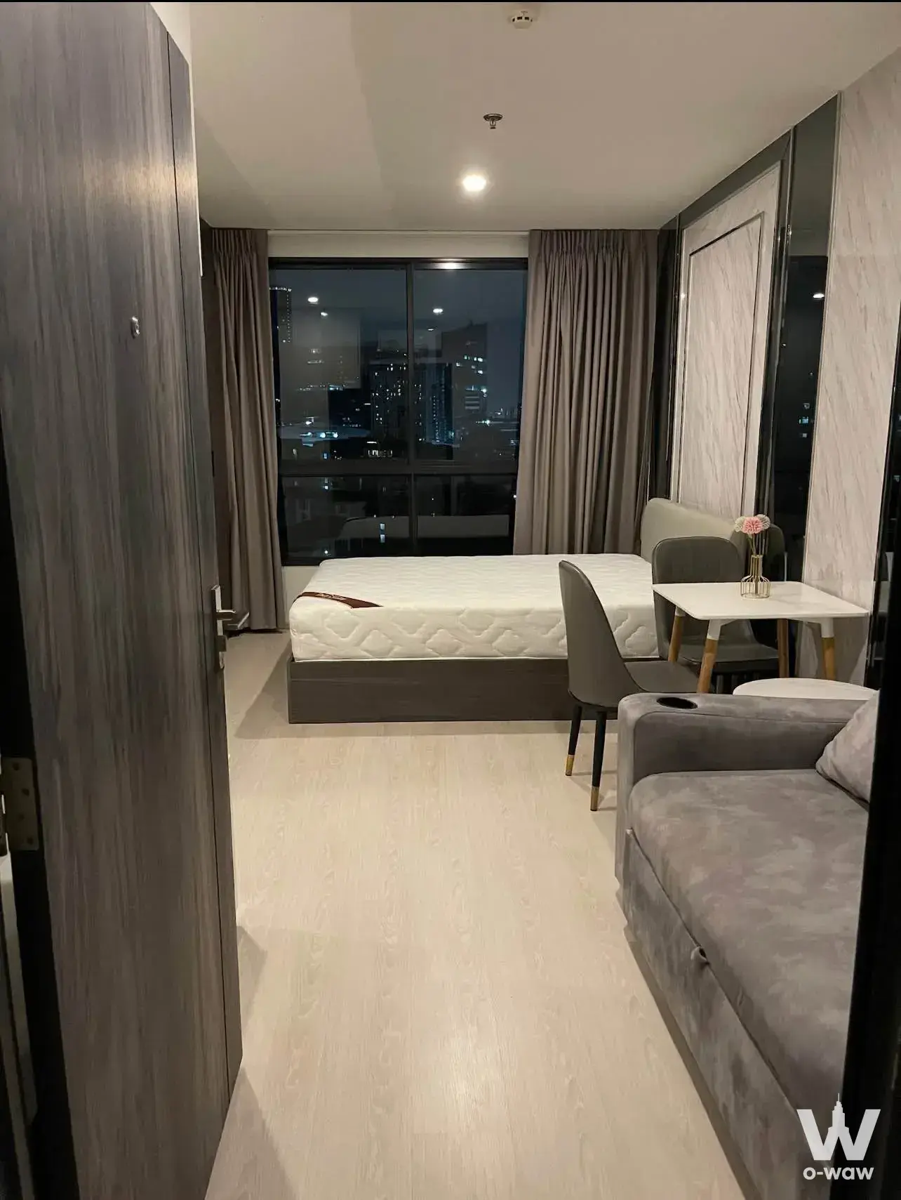 Condo with 1 bedroom for rent at ELIO DEL NEST — photo 2 of 5