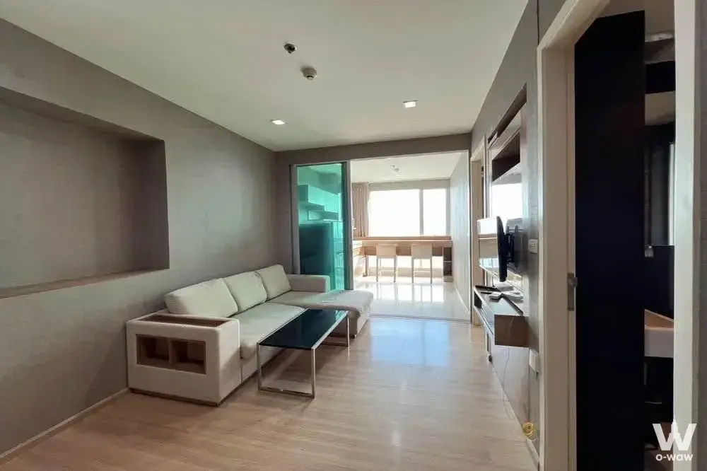 Condo with 1 bedroom for sale at RHYTHM Phahon-Ari — photo 1 of 5