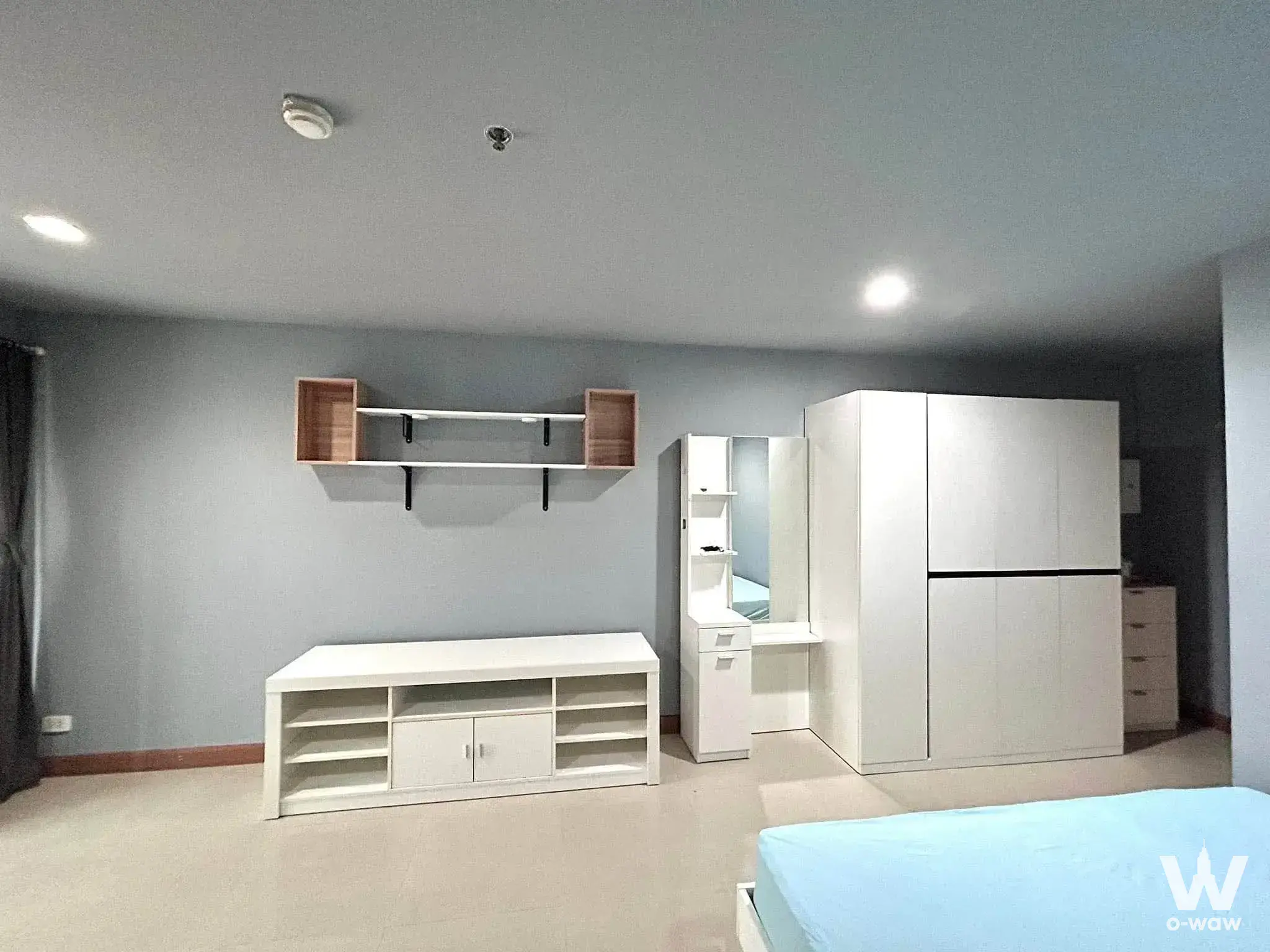 Condo with 1 bedroom for rent at Regent Home 18 — photo 5 of 5