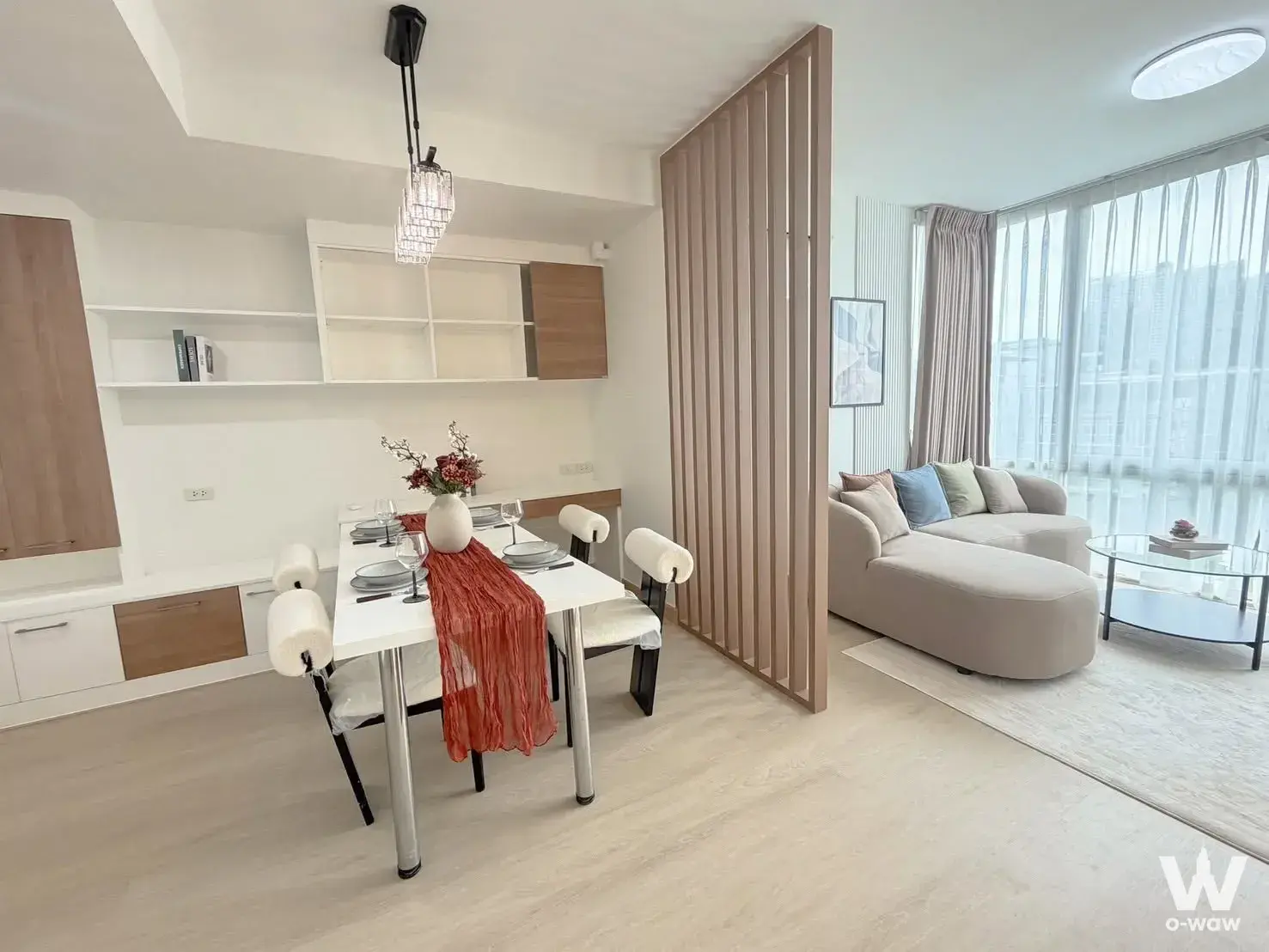 Condo with 1 bedroom for sale at The Iris Condo — photo 4 of 5