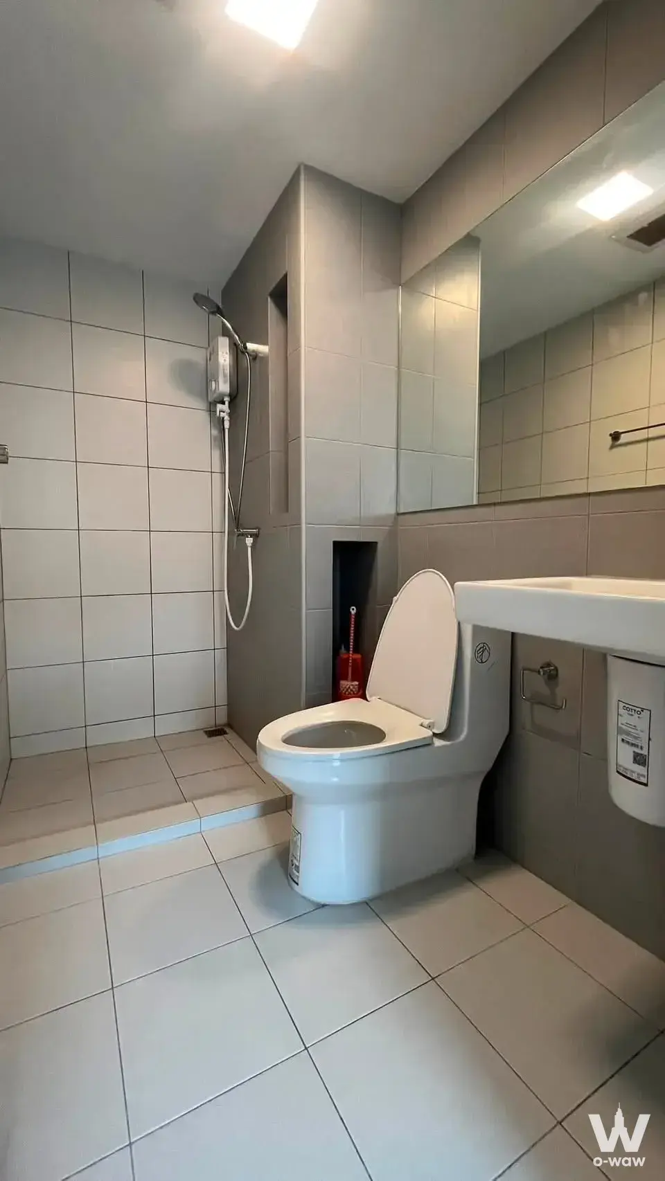 Condo with 1 bedroom for rent at Plum Condo Sukhumvit 62 — photo 5 of 5