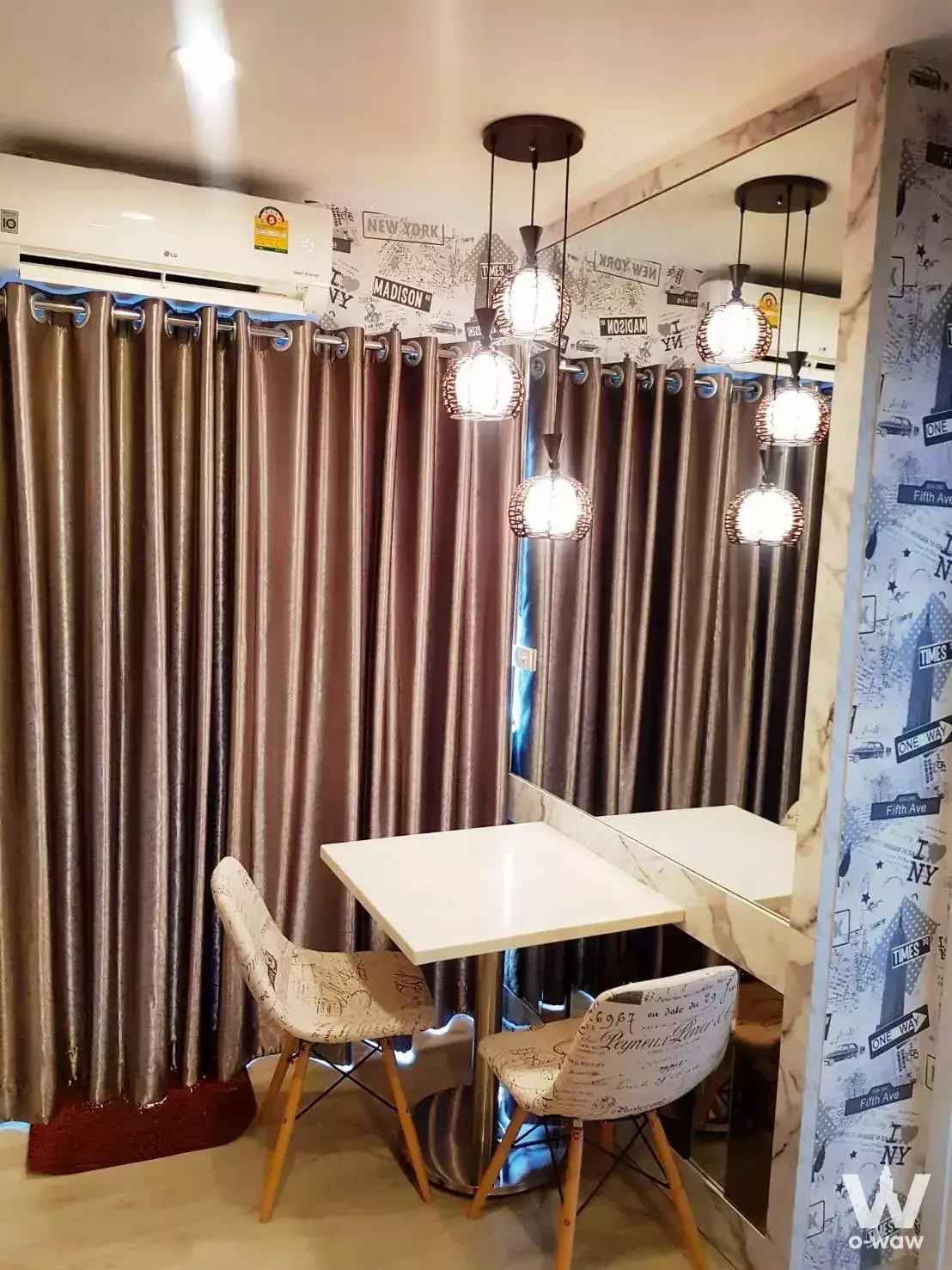 Bang Yai, Nonthaburi (Near MRT Khlong Bang Phai Station)