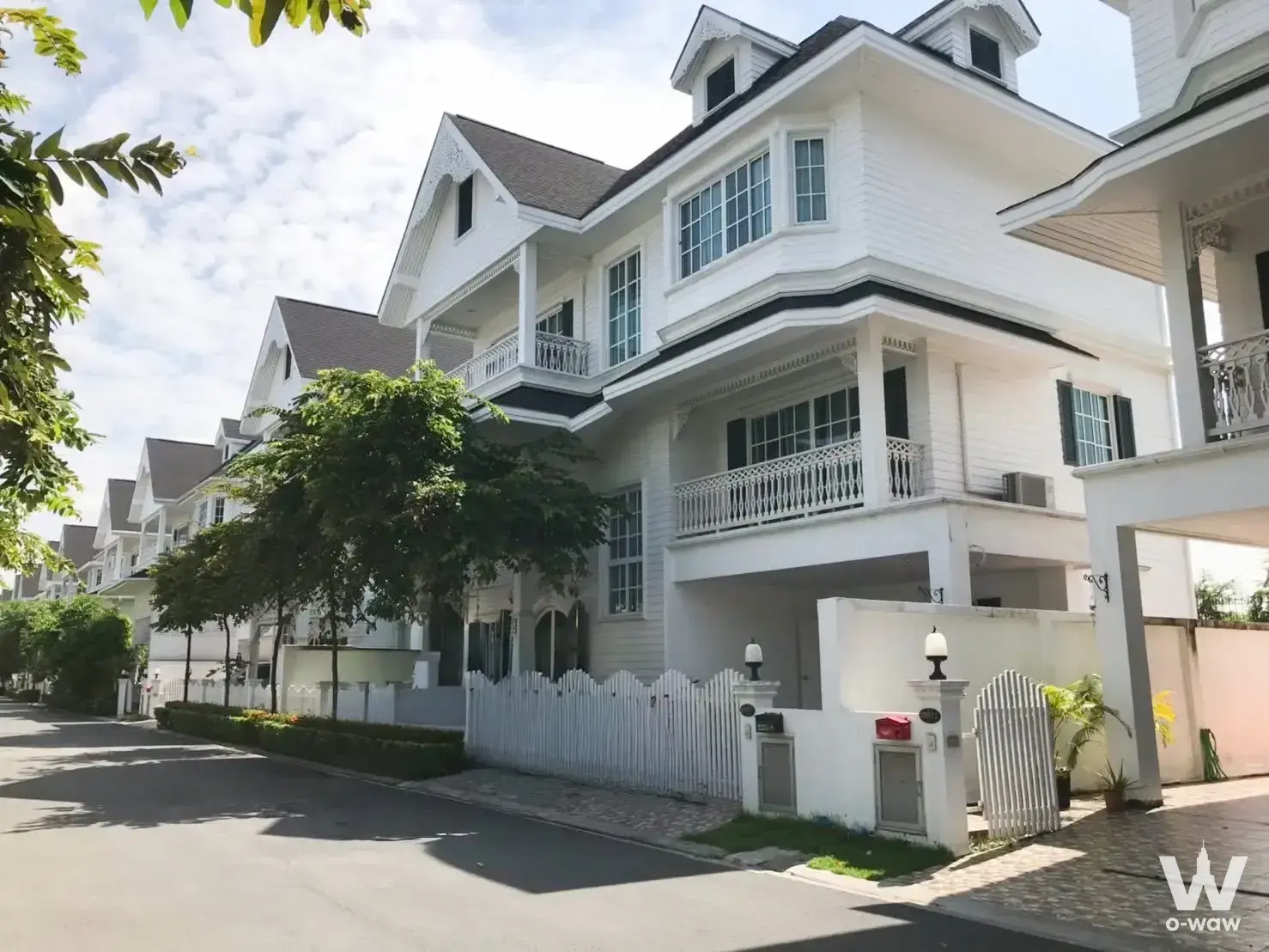 Sukhumvit 109 (Santikaem Soi 14), Bangna, Bangkok
