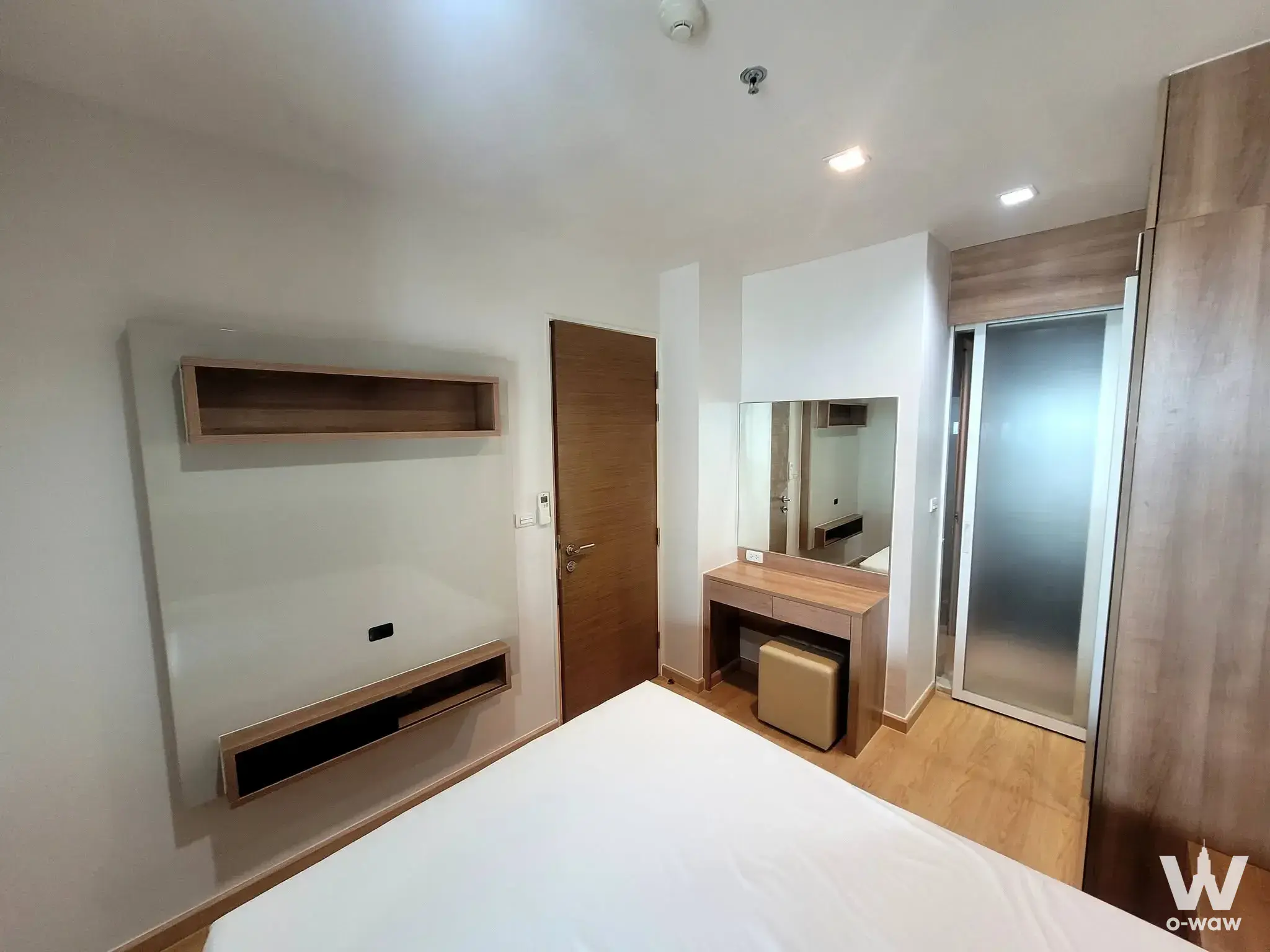 Condo with 1 bedroom for rent at RHYTHM Phahon-Ari — photo 4 of 5