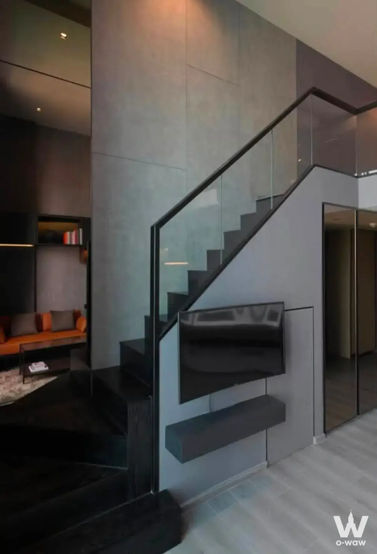 Condo with 1 bedroom for rent at The Reserve Phahol-Pradipat — photo 2 of 5