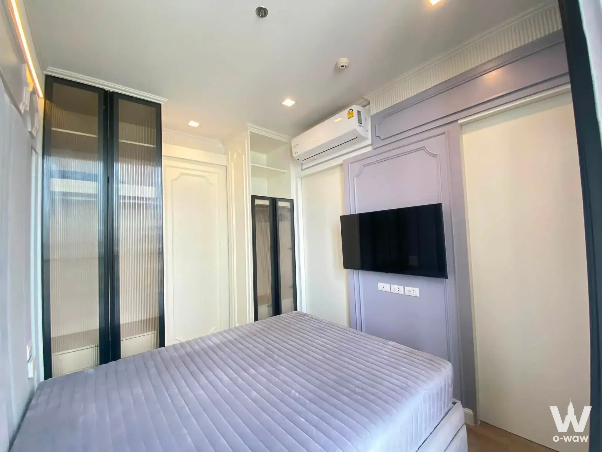Condo with 1 bedroom for rent at Noble State 39 — photo 5 of 5