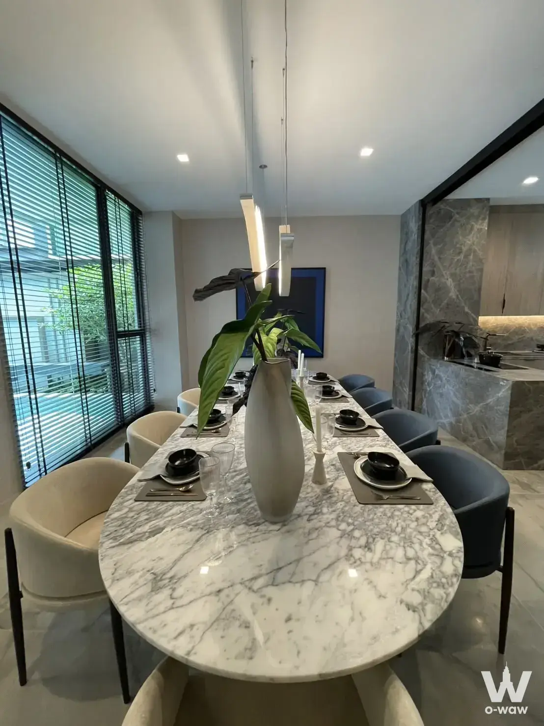 House with 4 bedrooms for sale at 95E1 - Ninety Five East One ไนน์ตี้ไฟว์ อีสต์วัน — photo 4 of 5