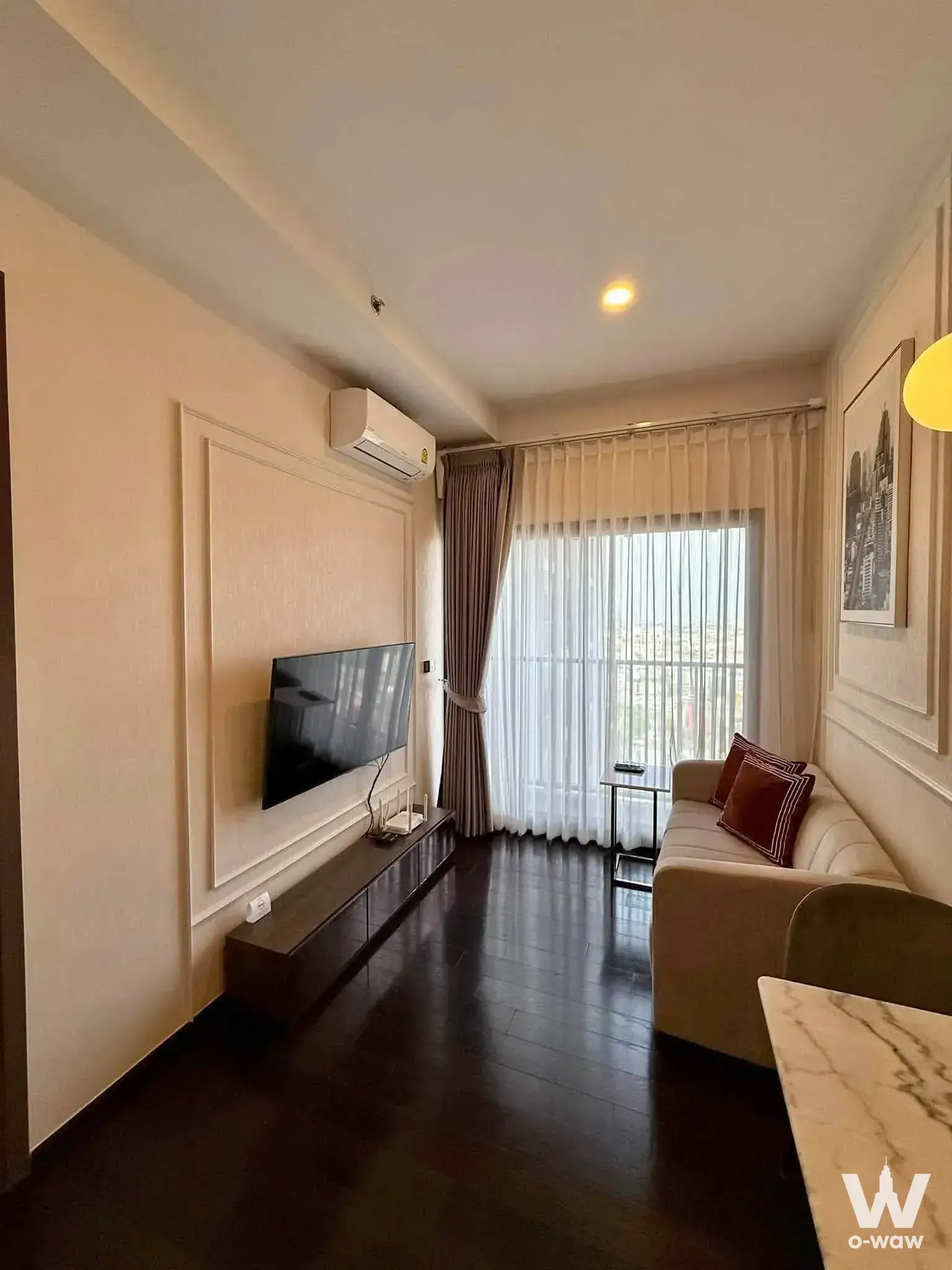 Thonglor, Bangkok