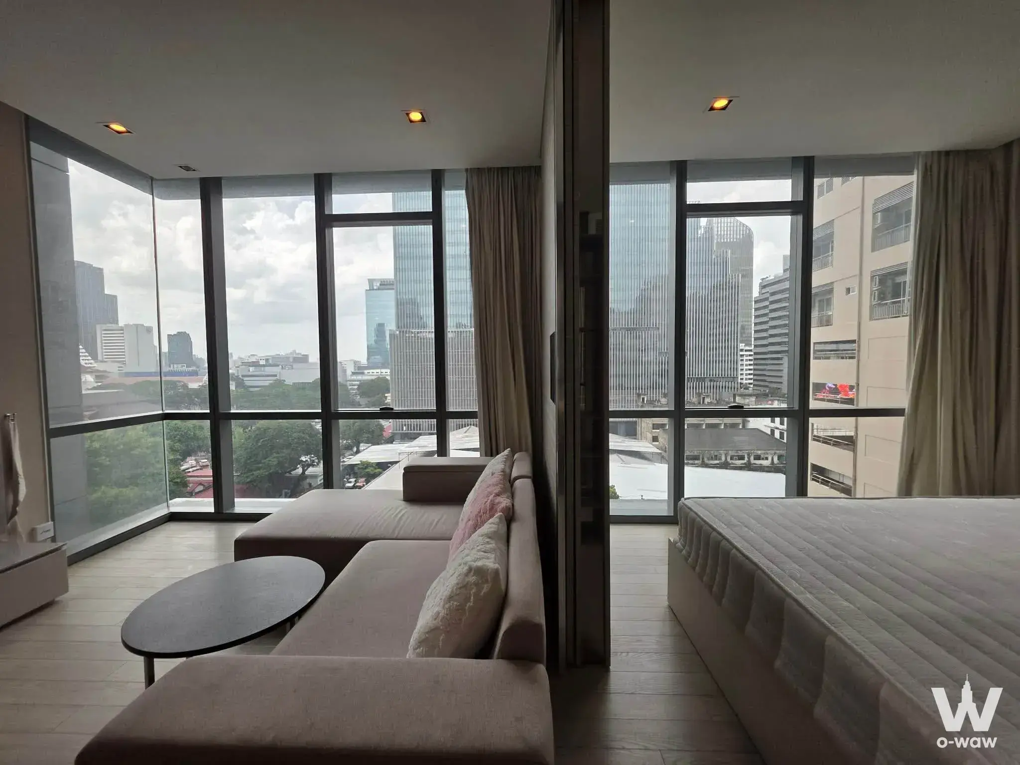 Asok, Bangkok, Thailand