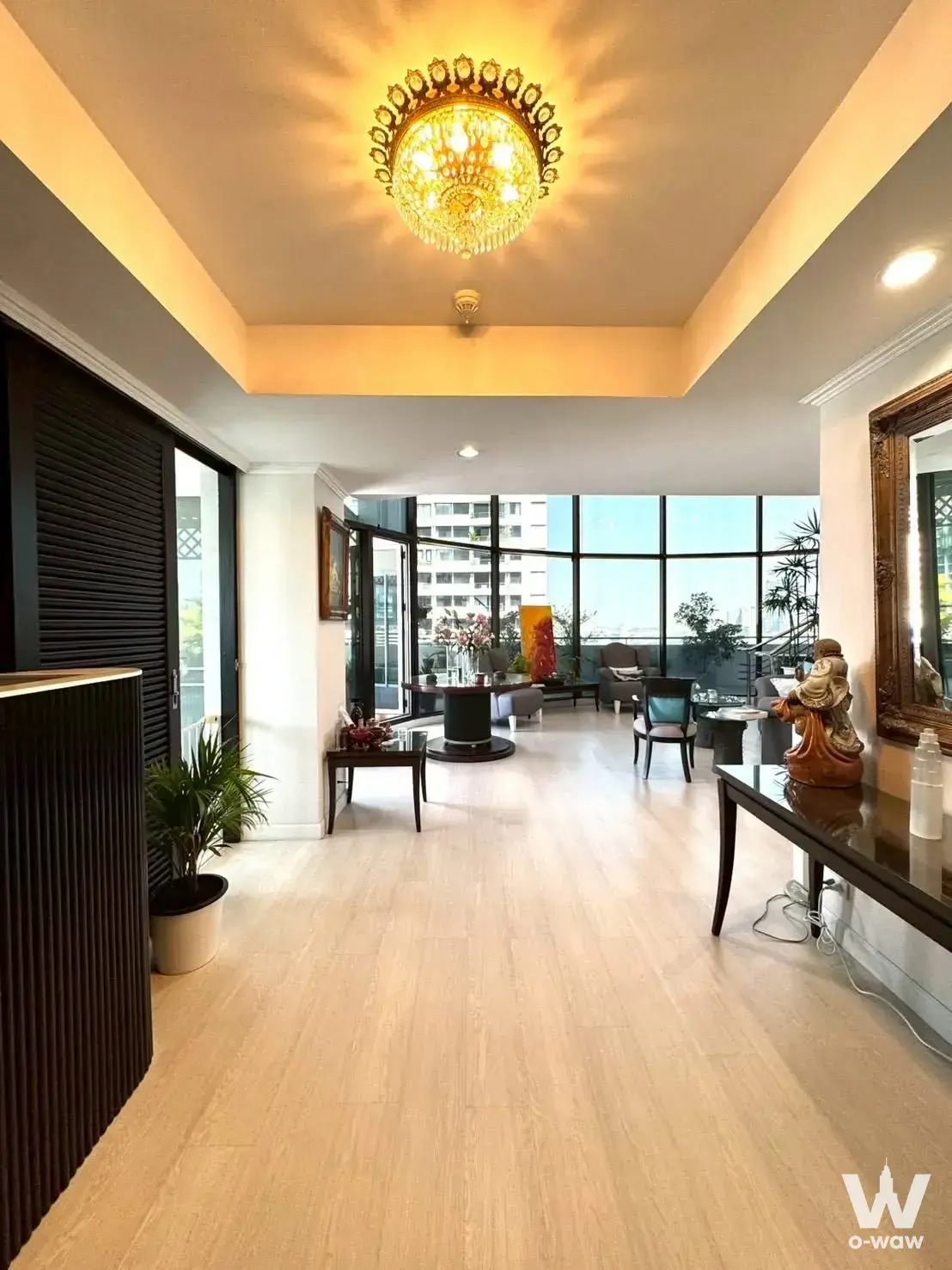 Sukhumvit 39, Bangkok