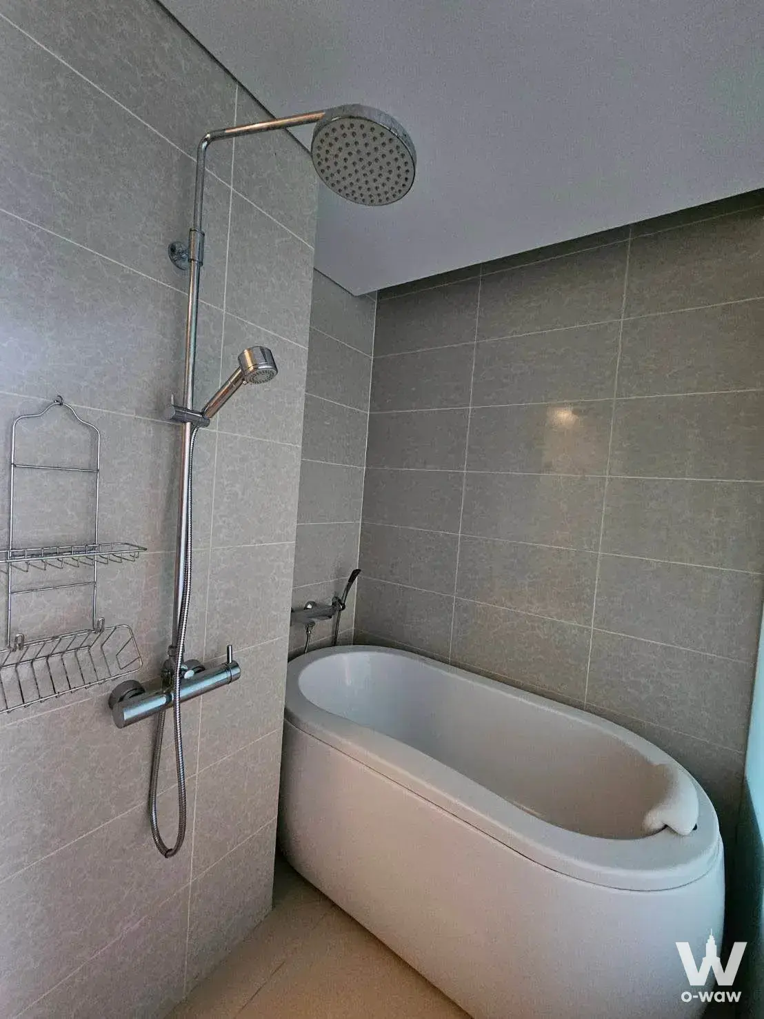 Commercial with 1 bedroom for rent at Siamese Thirty Nine — photo 4 of 5