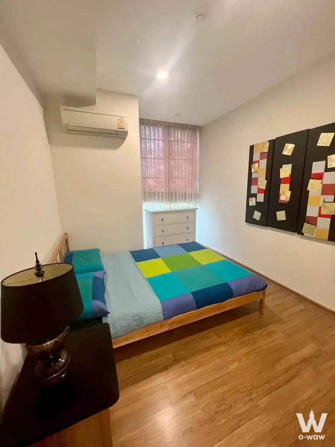 Commercial with 2 bedrooms for rent at HASU HAUS — photo 4 of 5